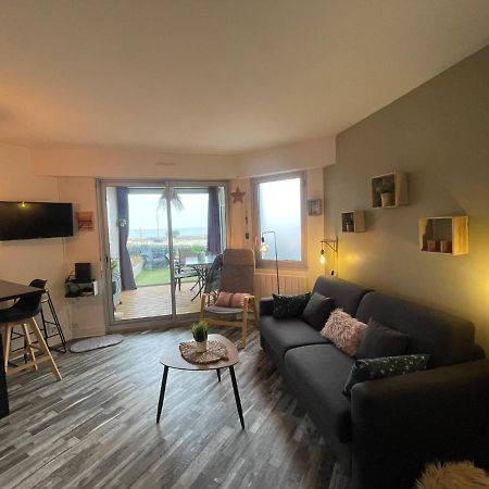 Magnifique Appartement Vue Mer / Terrasse Et Parking Privee Pornichet Εξωτερικό φωτογραφία