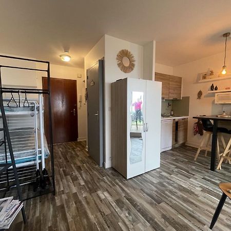 Magnifique Appartement Vue Mer / Terrasse Et Parking Privee Pornichet Εξωτερικό φωτογραφία