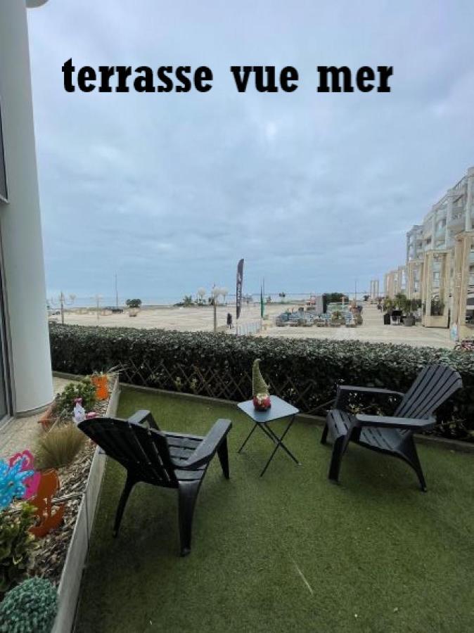 Magnifique Appartement Vue Mer / Terrasse Et Parking Privee Pornichet Εξωτερικό φωτογραφία